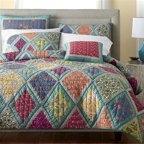 shipping autumn king size american style air conditioning quilt  cotton handmade