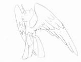 Pony Mlp Base Drawing Little Alicorn Bases Draw Drawings Body Oc Weebly Outlines Paintingvalley Ponies Gotta Use Fan Poses Dessin sketch template