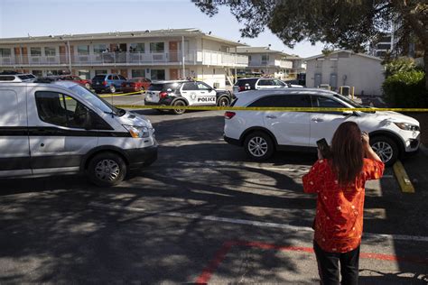 Woman Killed At Motel Near Las Vegas Strip Las Vegas Review Journal