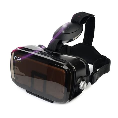 Etvr Vr Virtual Reality Headset Mea Cloud Computers
