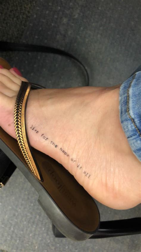 top  taylor swift foot tattoo  incdgdbentre