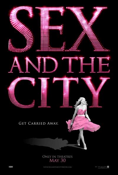 Секс в большом городе sex and the city the movie 2008 США — общетематический форум