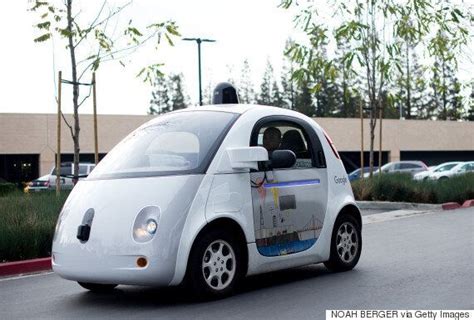driving cars artificial intelligence holds  key