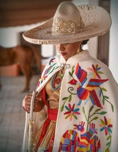 Pin De Julianl En La Mexicana Vestidos Tipicos De Mexico Moda