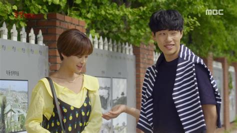Lucky Romance Episode 12 Dramabeans Korean Drama Recaps