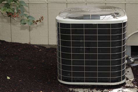 central air conditioner lifespan       services