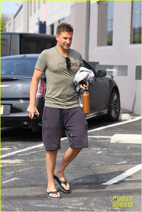 Bradley Cooper S Feet