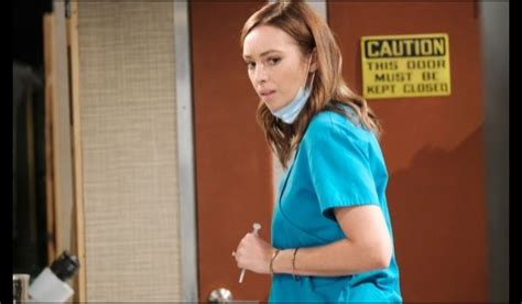 Days Of Our Lives Spoilers For April 5 2022 Gwen Takes Matters Into