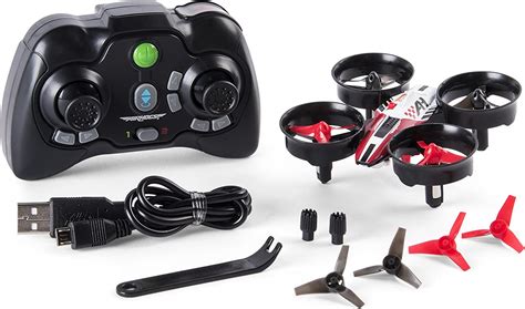 air hogs dr micro race drone  flight assist technology amazonca toys games