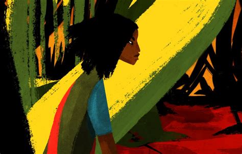 5 Upcoming African Diaspora Animated Feature Films To Be