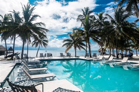 Best Luxury Belize Resort On Ambergris Caye You Need To