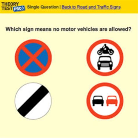wandsworth library card  practice  driving theory test