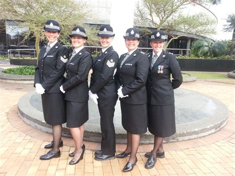 11 women who helped shape policing uk police news