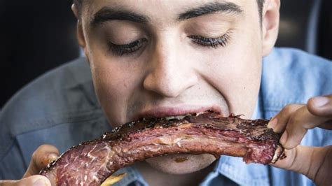 wont   researchers    meat eating habits  vegan