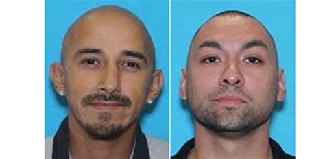 Fugitives From Galveston Grand Prairie Added To Texas Most Wanted Sex
