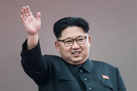 north koreas leader kim jong  binge eating  drinking  cope  assassination fears