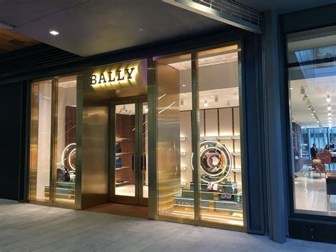 bally miami brickell city centre