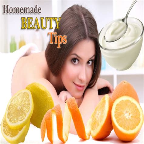 Homemade Beauty Tips By Yixuan Huang