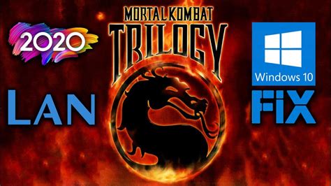 properly mk trilogy   server  video config tutorial youtube