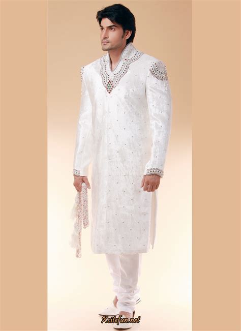 indian groom dress wedding sherwanis