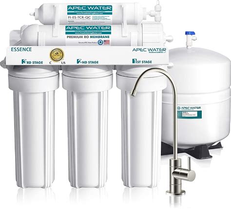 Best Whole House Water Filter Consumer Reports 2022 Tested