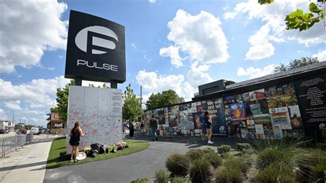 Pulse Shooting 5 Year Anniversary How Orlando S Lgbtq Latino Community