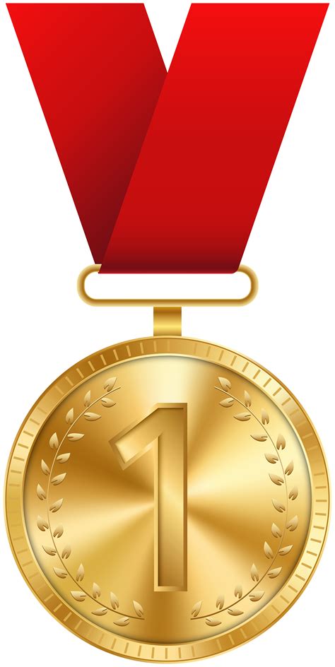 png medal   cliparts  images  clipground