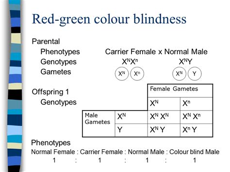 color blindness hereditary pictures to pin on pinterest pinsdaddy