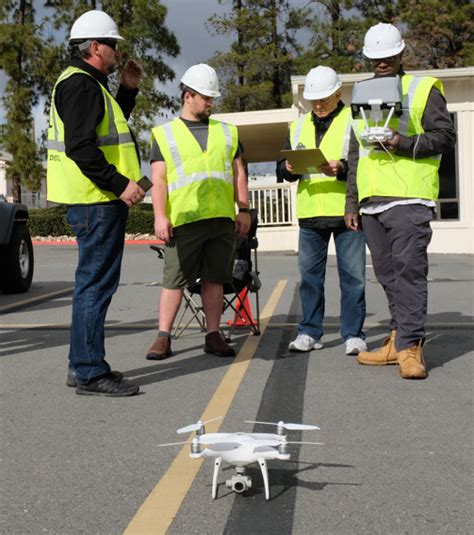 fresh grossmont colleges drone technology program helps careers soar