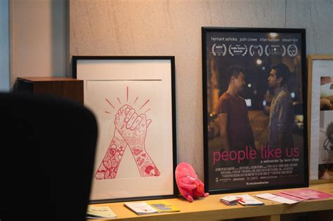 Living With Hiv In Singapore “the Virus Doesn’t Kill The