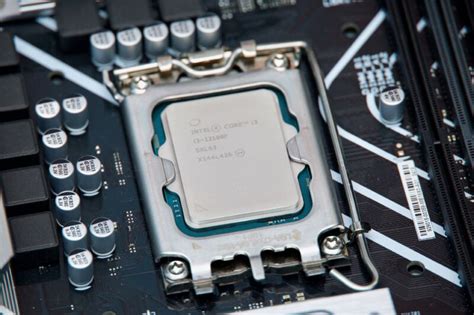 intel core      review fast affordable  hard