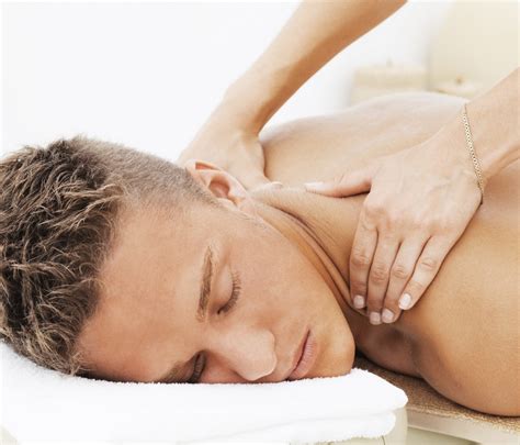 Deep Tissue Massage Service In Dubai Al Nahda Moon Spa