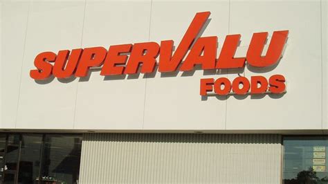 supervalu seeks fresh spark  executive shake  supermarket news