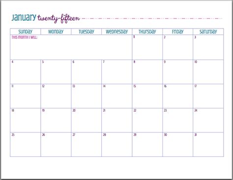 printable  calendar plantillas calendario  calendario  agendas