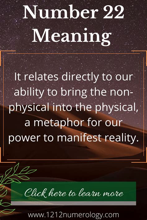 number  meaning  meaning meant   spiritual wisdom