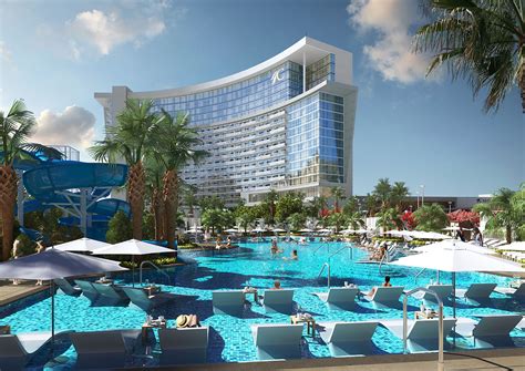 luxury expansion  choctaw casino resort set  open august