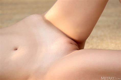 Augustina Nude In 12 Photos From Met Art