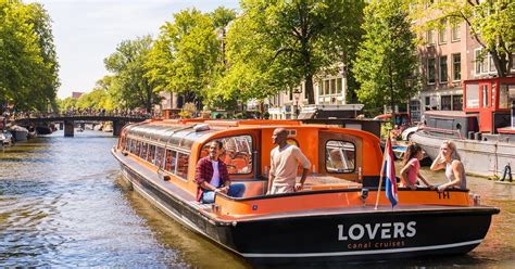 amsterdam nightlife canal cruise ticket getyourguide