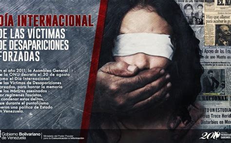 El Magazin De Merlo Día Internacional De Las Víctimas De