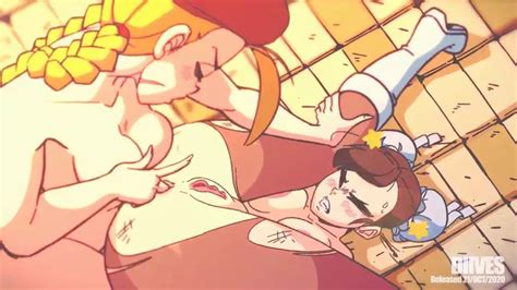 Chun Li And Cammy White Street Fighter Drawn By Diives Pixie Willow