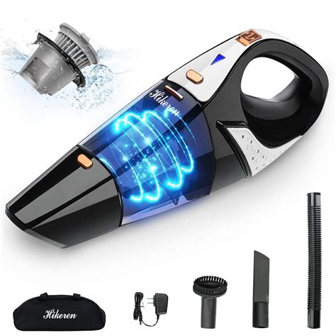 rechargeable handheld cordless vacuum home gadgets