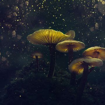 psychedelic mushrooms  comprehensive guide effects research