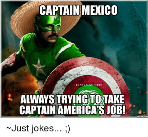 super cholo captain mexico and vato man cholo meme on me me