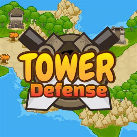 tower defense unblocked games
