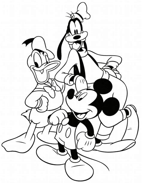 disney characters coloring pages fantasy coloring pages