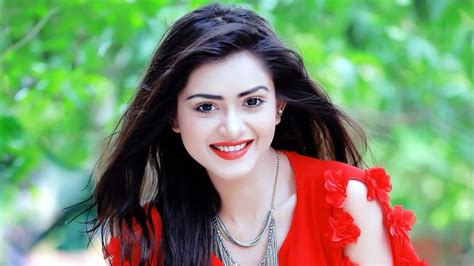 tanjin tisha bangladeshi model actress hd photo wallpapers in 2019 model rahat fateh ali