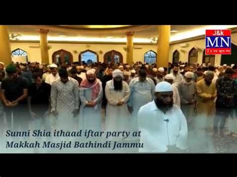 shia sunni praying namaz  youtube