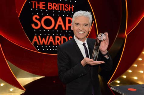 british soap awards 2017 ceremony to be broadcast live for first time