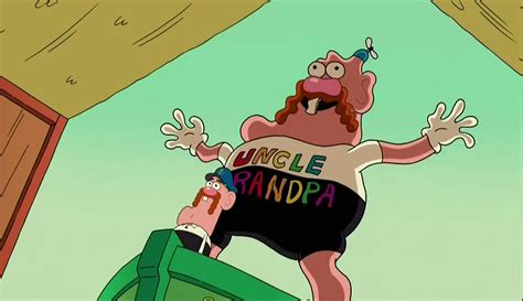 image uncle grandpa in aunt grandma 03 png uncle
