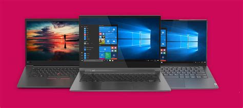 5 Rekomendasi Laptop Terbaik Lenovo 2019 Dengan Spek Terbaru Bukareview